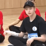 [강다니엘] <b>snl</b> 강다녤병ㅋㅋㅋ