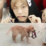 [강다니엘] <b>아련</b>하기까지하면 어쩔 ㅠ