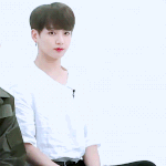 [방탄소년단] <b>천사</b> 정국이로 정화