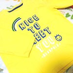 화사한 키즈티셔츠~ <b>빈폴</b>키즈에서 득템했어요