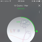 [방탄소년단] <b>아웃</b>트로 진짜 좋다