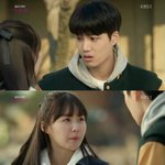 [EXO] 첫방 '안단테' <b>철부지</b> 고교생 카이, 김진경에 첫눈에...