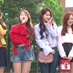이름 알려죠 오마이걸