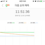 [아이유] 얘들아 계속 스밍해줭ㅇㅇ