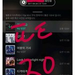 [뉴이스트] 밍기티져!!!!++)밍<b>기인</b>별도 떴다!!+)네ㅇㅂ 메인...