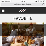 [방탄소년단] @@@aa/a투표하고 오자~~~~@@@