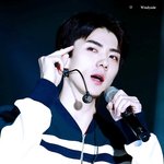 [세훈] 170915 <b>롯데</b> 팸콘 고화질45