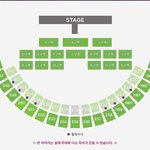 [EXO] 아송페 자리 좀 봐줘라