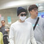 [세훈] 170921 <b>출입국</b> 고화질2