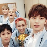[BTOB] 팬톡 되게 오랜만이다