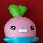 [세븐틴] 타팬인데 <b>캐럿</b>생각나서 데리고 와봤어요.