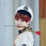 [골든<b>차일드</b>] 타팬인데 담다디에서 무대 시작할 때
