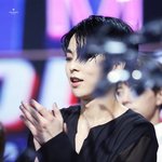 [시우민] 시우민 <b>네일</b>아트 예쁘다