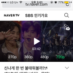 [EXO] 컴백<b>무대</b>파워가 인가하트수 <b>역대</b>1위임 오늘도 잘하자