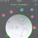 [방탄소년단] 이삐들 최애석 그룹에다 몰<b>빵</b>하는게좋지?