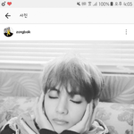 [방탄소년단] +ㅇㅈ)뷰티.인사이드 <b>감독님</b>이 눈여겨보신대