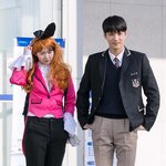 [카이] 드디어 카이 주연 안단테 <b>첫방</b>