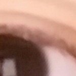 [댓글부탁해] 내 쌍꺼풀 <b>너모</b> 두꺼운 것 갖애
