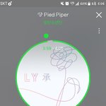 [방탄소년단] 히다못해<b>빵집</b>에도 노래가나오는데