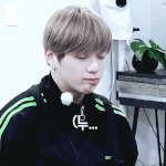[강다니엘] 워너원 앨범 일본 홍보짤