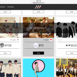 [방탄소년단] 이삐들!! <b>AAA</b> 투표