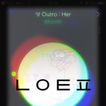 [방탄소년단] 최애돌 하트 투표