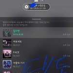 [뉴이스트] 말하지않아도 <b>알</b>거같은 소원