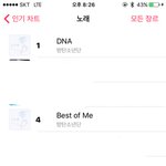 [방탄소년단] 이거 둥인가..?