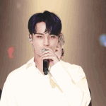 [세븐틴] 이짤 마음에 들어..!