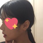 나 옆모습 개이쁘다 (<b>사진O</b>)