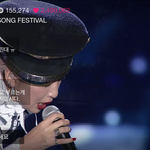 [EXO] 헐 저분 <b>청력</b> 잃으신거....?