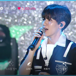 [EXO] 오늘변백현이랑 김준면<b>미모</b>오져