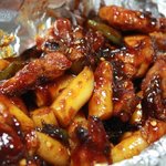 [드루와] 치킨 먹고 싶은 섀럠~~~~~~~~~