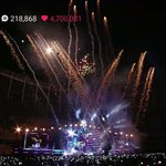 [EXO] 마지막에 <b>폭죽</b>