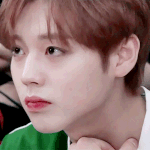 [박지훈] 오랜만에 눈<b>맞춤</b>짤