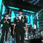 [백현] 백현이 엔딩 <b>인사</b> 눈빛