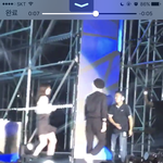 [EXO] 탱연 <b>백현</b> 아니라고 꼭 봐라 이거