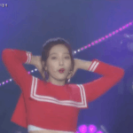 [레드벨벳] 승완이랑 <b>수영</b>이 머리 스타일 ㅁㅊㄷ