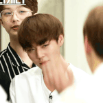 [박지훈] 꿈에 나오라고