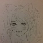 고딩인데 그냥 취미 그림