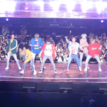 [방탄소년단] 미치겠다 뒤에 <b>대포</b>봐ㅋㅋ..