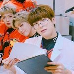 [골든차일드] <b>재석</b>쌤...심장이 아파요ㅜㅜ