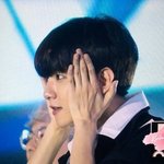 [EXO] 변백현 얼굴 작은거 다시<b>한</b>번<b>느낌</b>