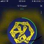 [EXO] 만약에 핸<b>터</b>가 저거 집계 안해주잖아?