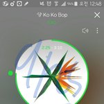 [EXO] 저 차트 개온<b>반영</b>아님?