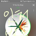 [EXO] 개온도 엑소컴백<b>주차</b>부터 웨입허 집계 뺐잖아 ㅋ