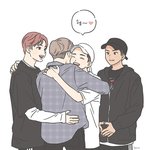 [임영민] 셋째네입니당❤