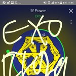 [EXO] 근데 그럼 이번주만 팔렸다는 그 <b>양</b>은 뭔데
