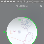 [방탄소년단] 대전콘 후기