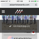 [세븐틴] <b>플디</b>도 좀 당황했을 듯